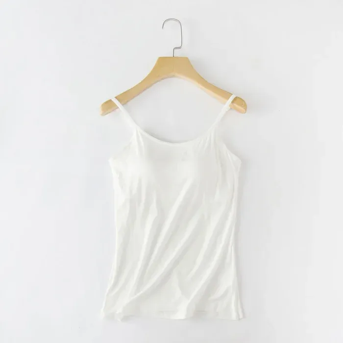 2024 NEW TANK WITH BUILT IN BRA