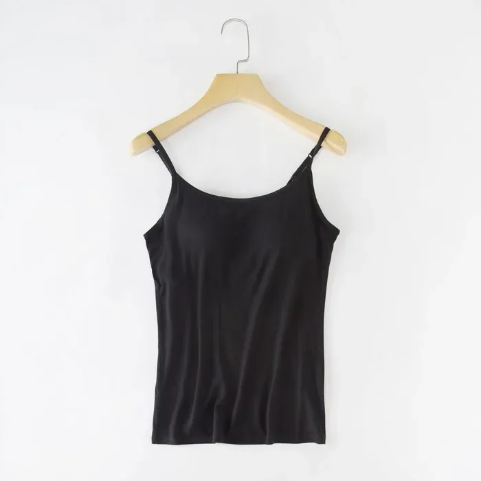 2024 NEW TANK WITH BUILT IN BRA