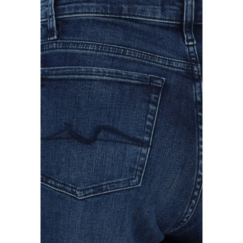 7FOR Modern Dojo Soho Jeans