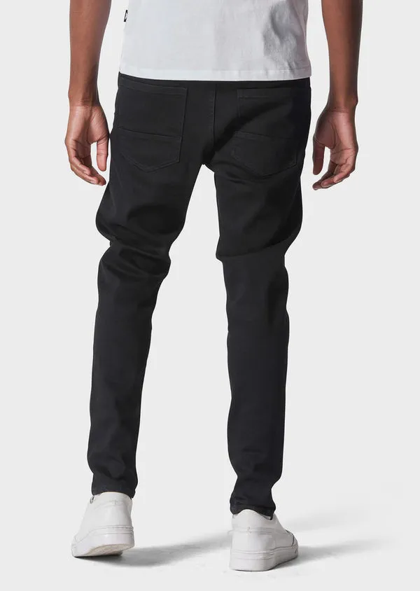 883 Police Deniro Lat 90 Jean Black