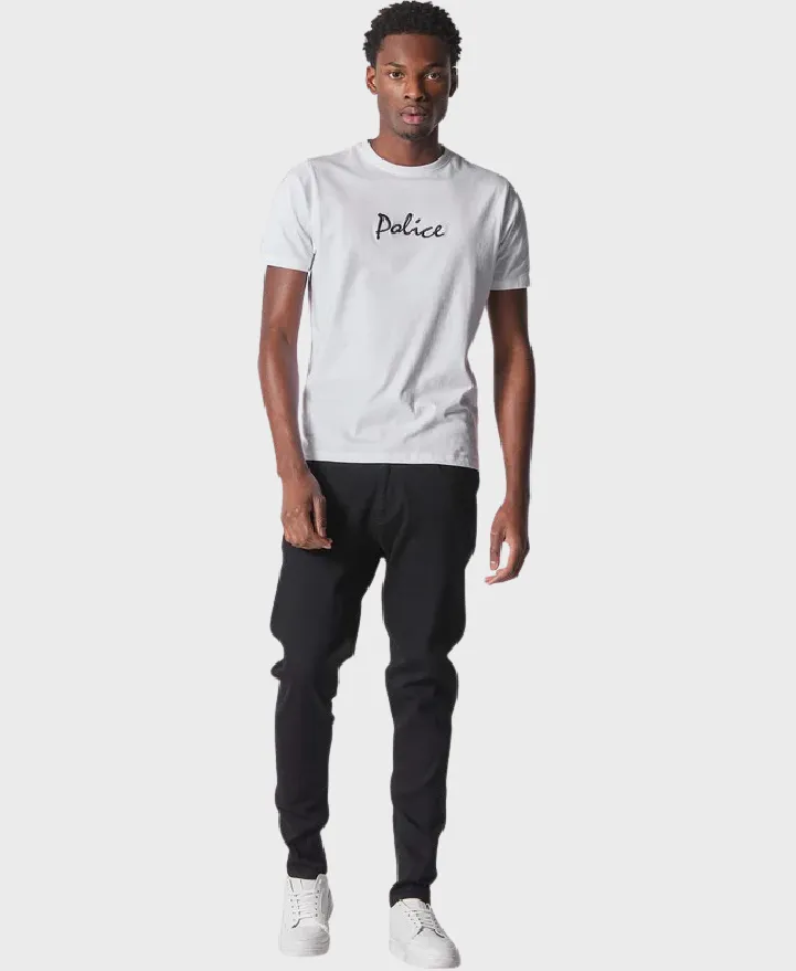 883 Police Deniro Lat 90 Jean Black