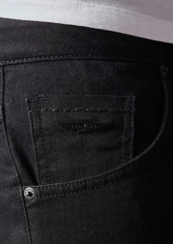 883 Police Deniro Lat 90 Jean Black