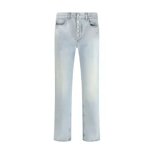 Alexander McQueen JEANS
