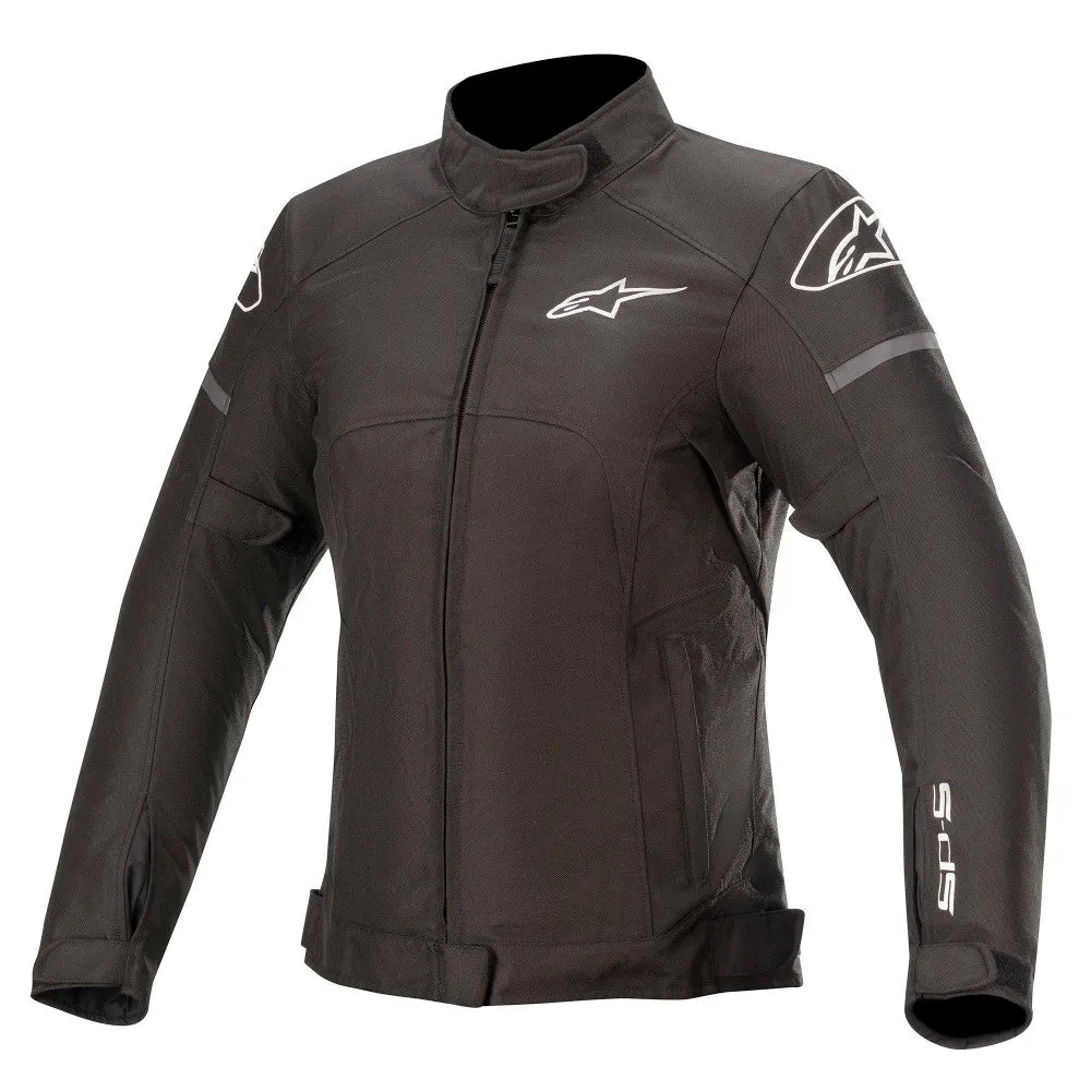 Alpinestars Stella T-SPS Waterproof Women's Jacket Black