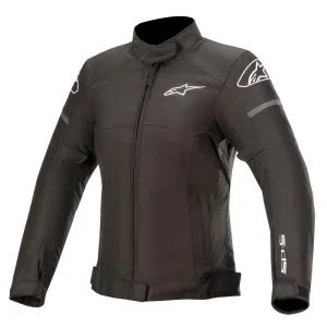 Alpinestars Stella T-SPS Waterproof Women's Jacket Black