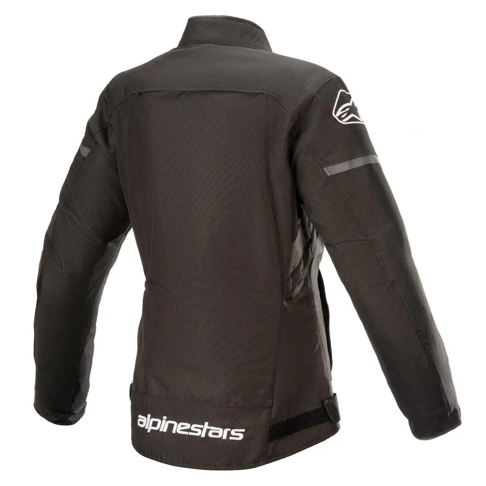 Alpinestars Stella T-SPS Waterproof Women's Jacket Black