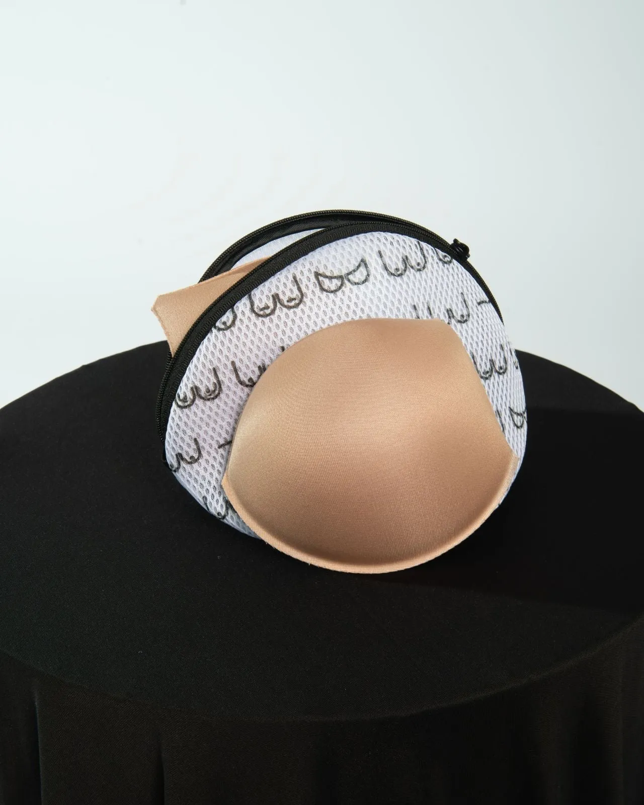 ANAONO F(OO)B BREAST INSERT: LEFT SIDE