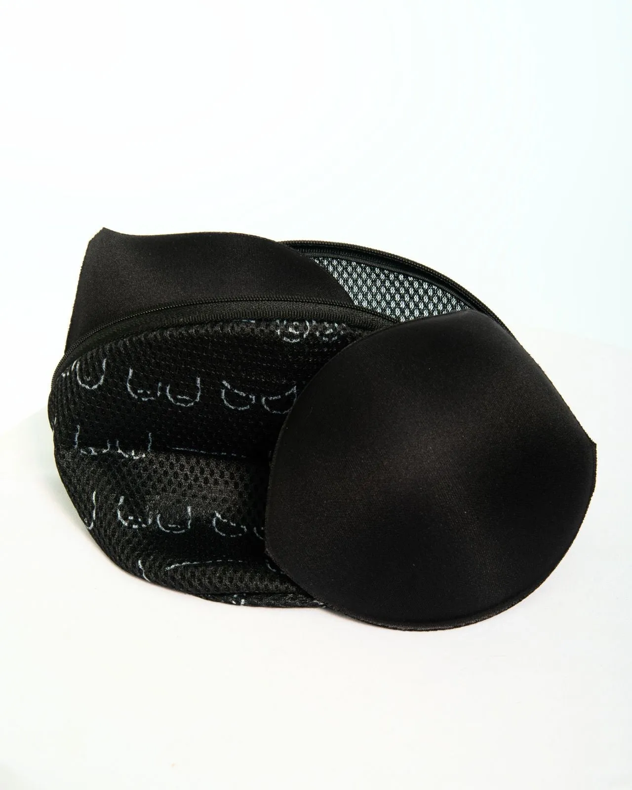 ANAONO F(OO)B BREAST INSERT: LEFT SIDE