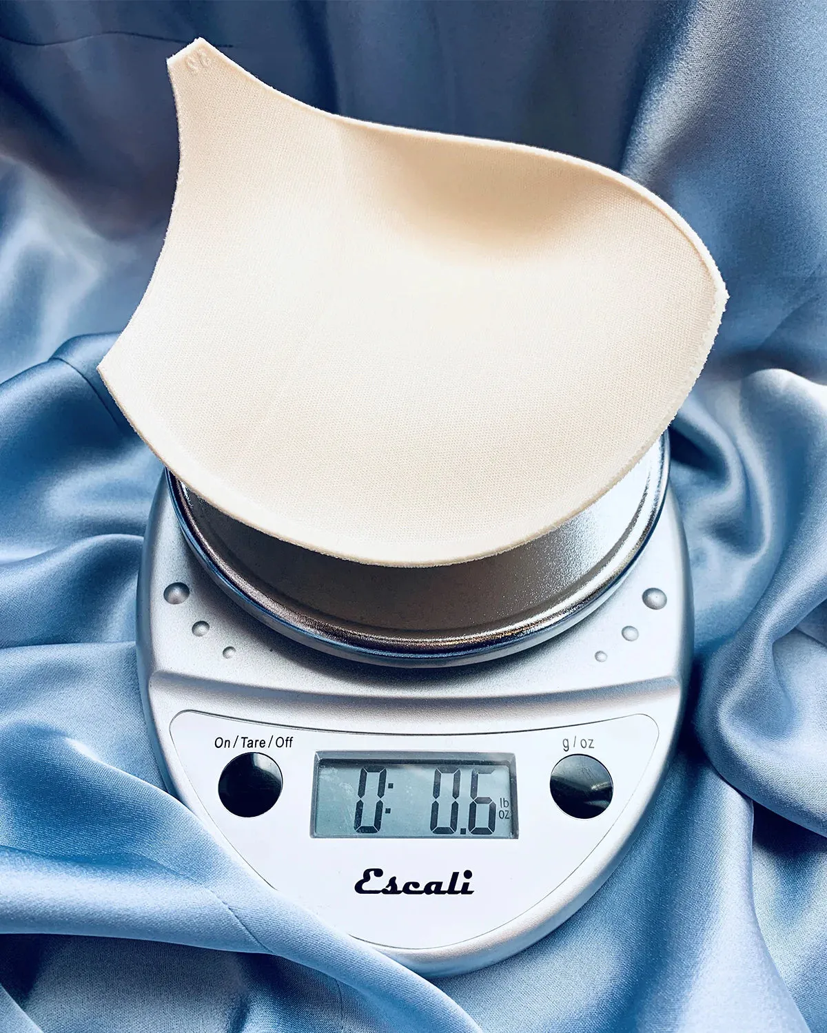 AO-400 F(oo)B Breast Forms by Anaono