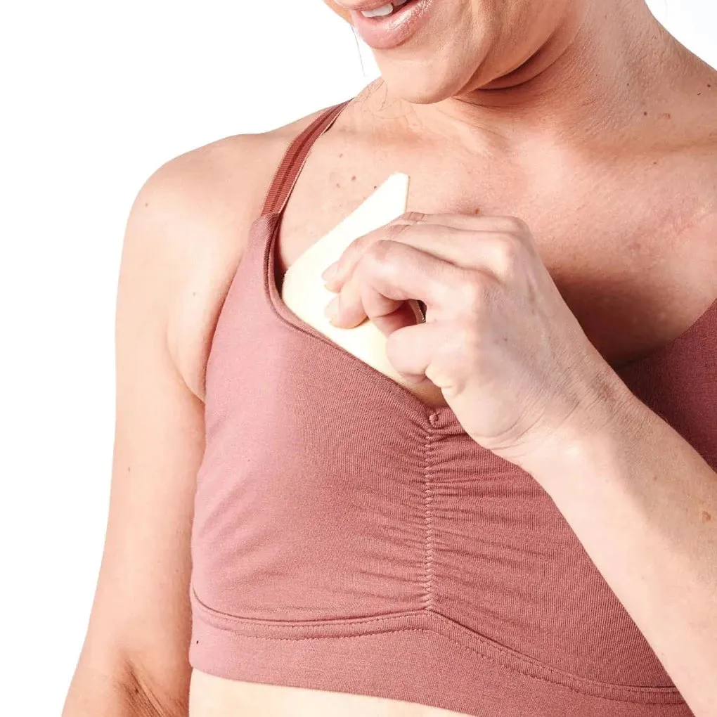AO-400 F(oo)B Breast Forms by Anaono