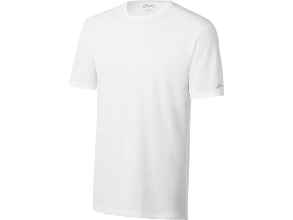 Asics Ready Set T-Shirt Homme
