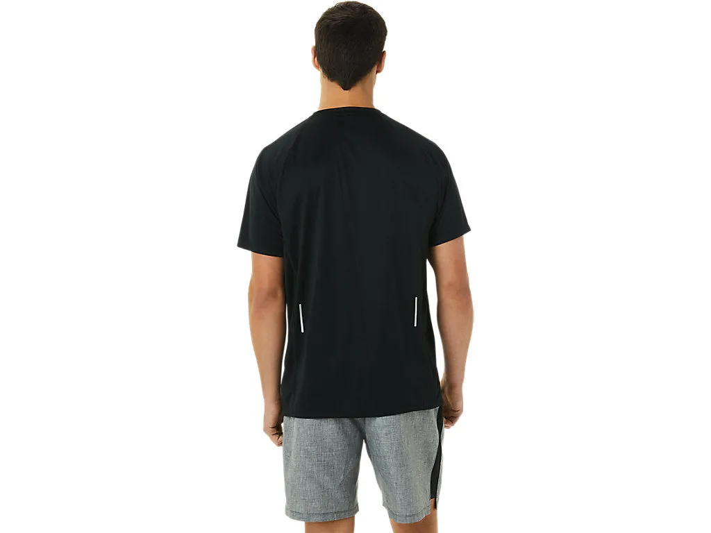Asics Ready Set T-Shirt Homme