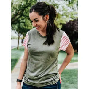 Avery - Womens Tee