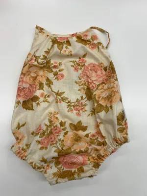 Baby Darling Romper