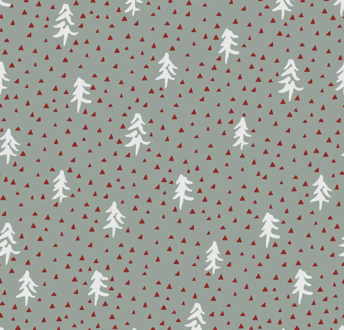 Bamboo Pajama - Alpine