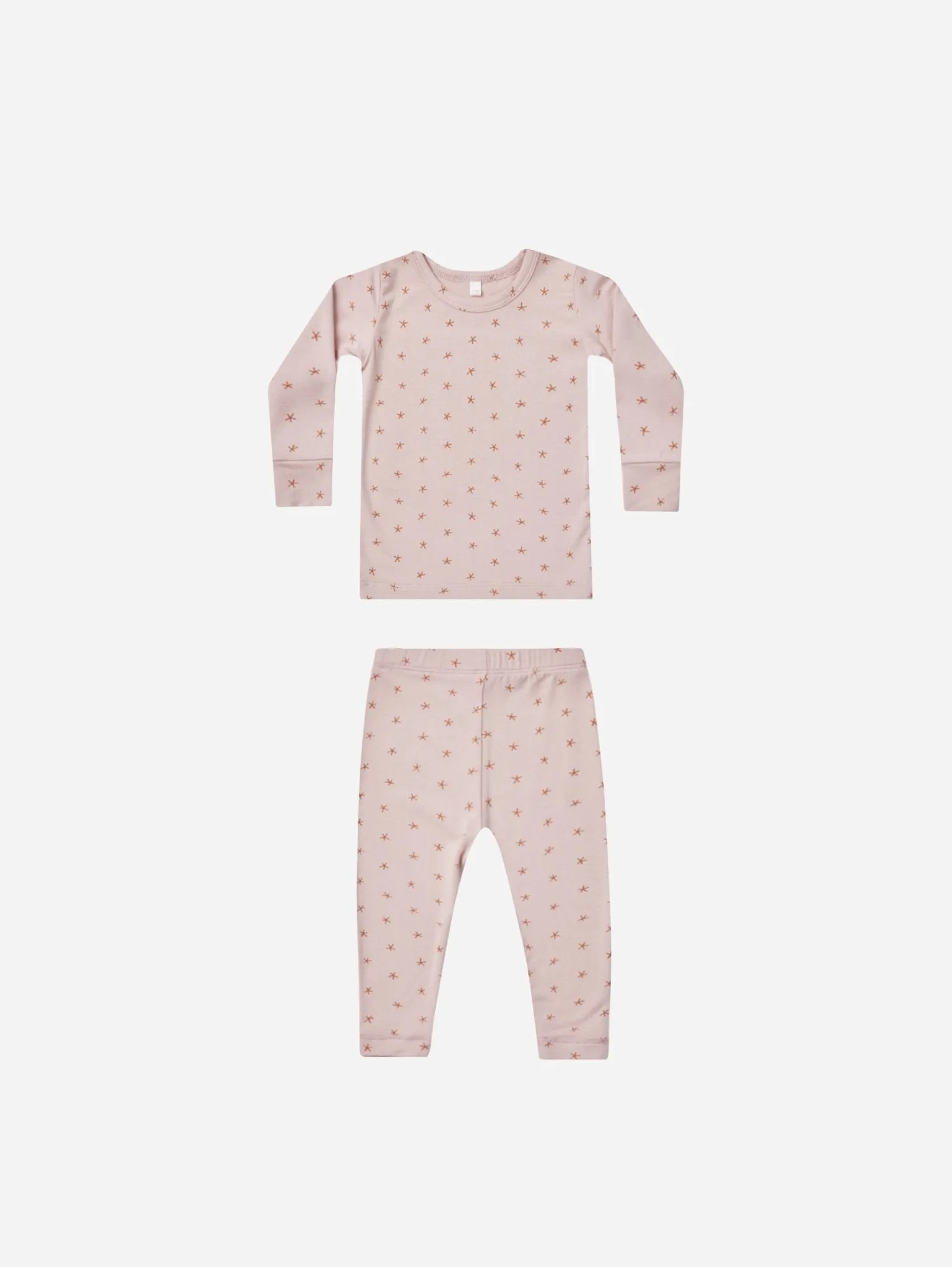 Bamboo Pajama Set   ||   Twinkle
