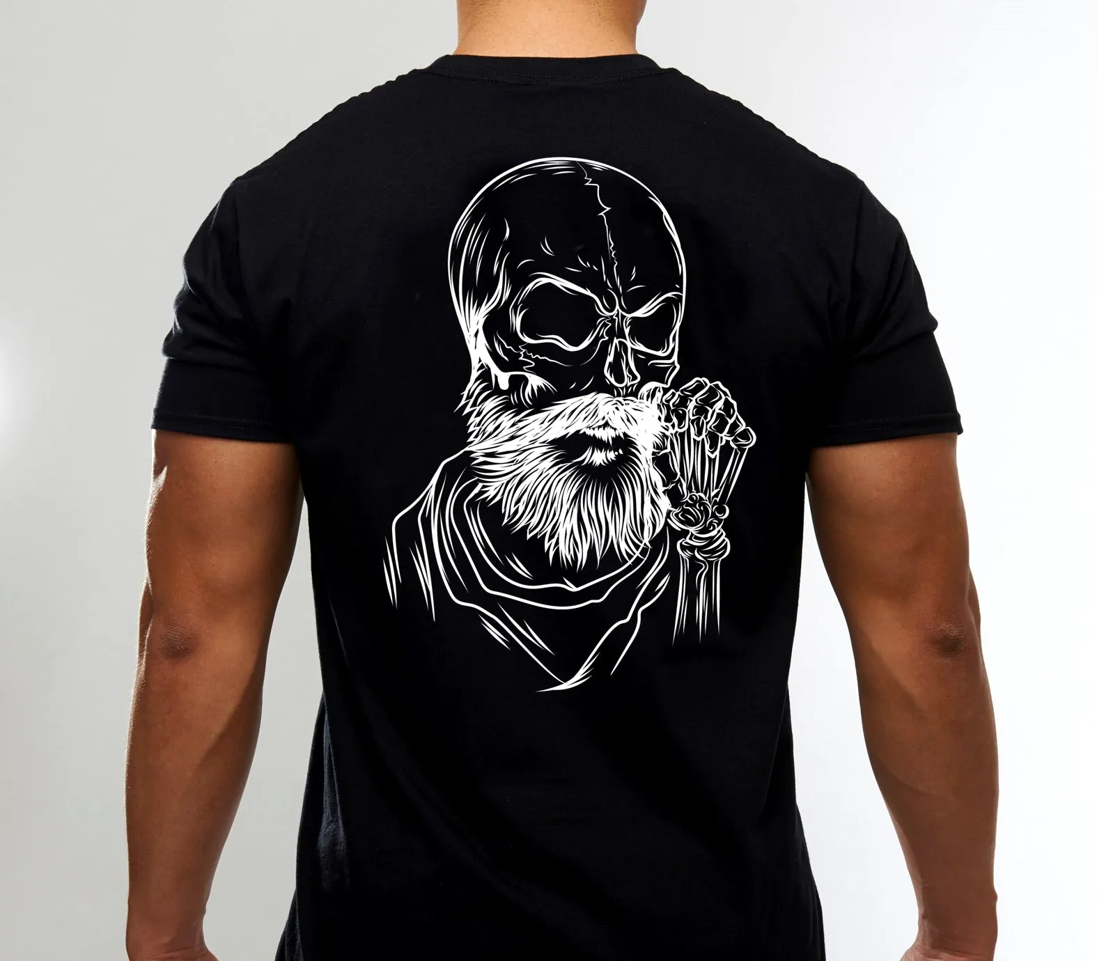 Bearded Warriors T-Shirt