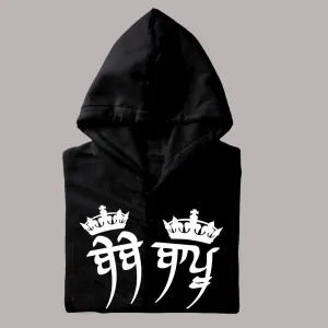 BeBE BaPu Hoodie/sweatshirt