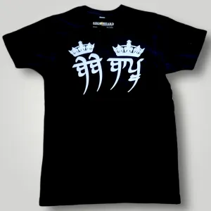 BeBe Bapu Unisex T-Shirt/ Full Sleeve