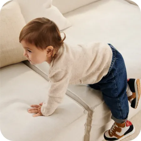 Bergit Denim Pants