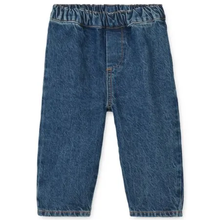 Bergit Denim Pants