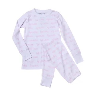 Big Sister Pajamas