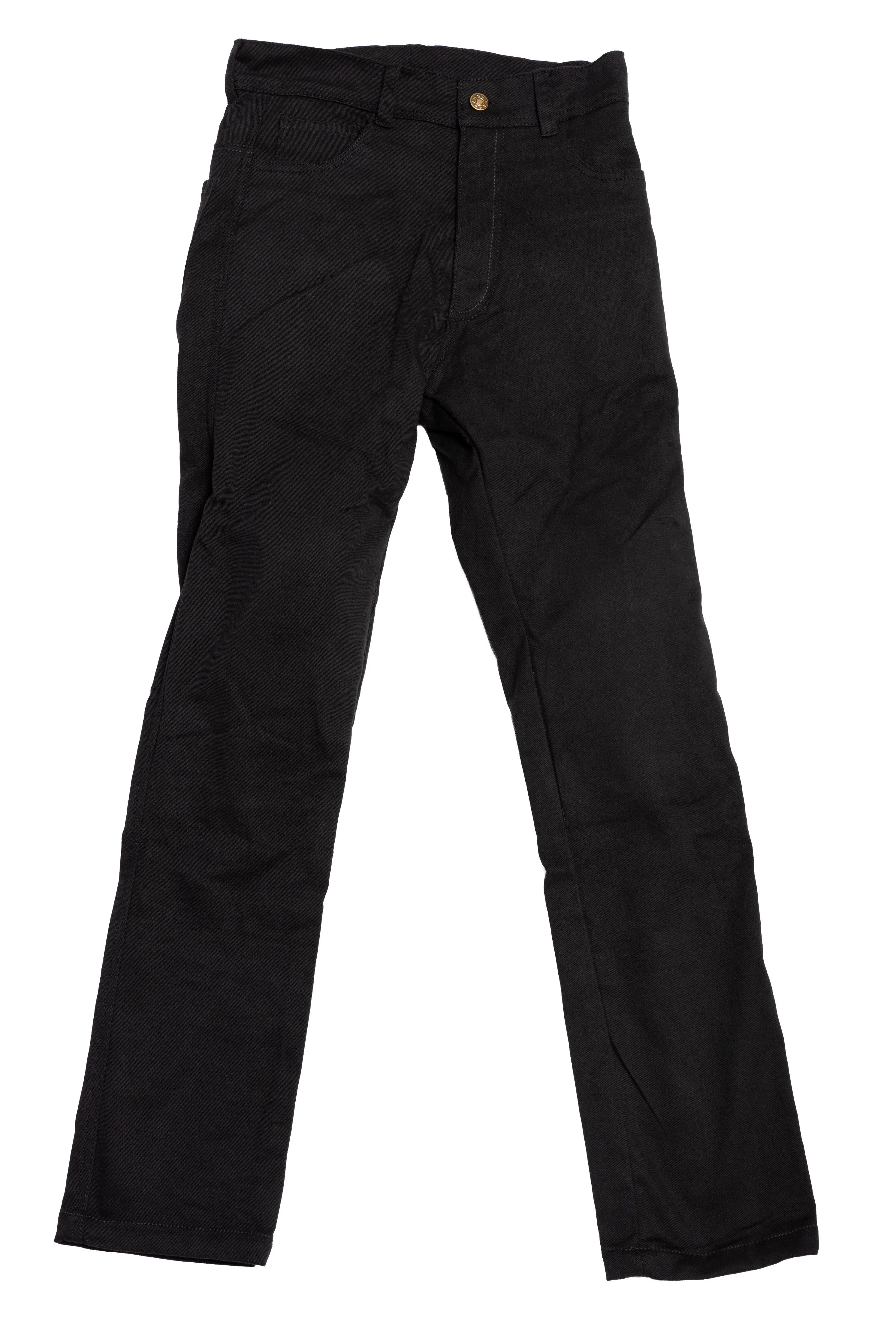 Black Bull Kevlar Denim