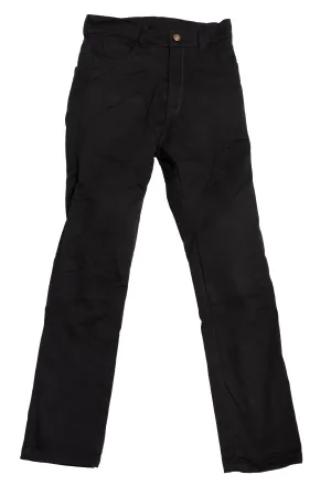Black Bull Kevlar Denim