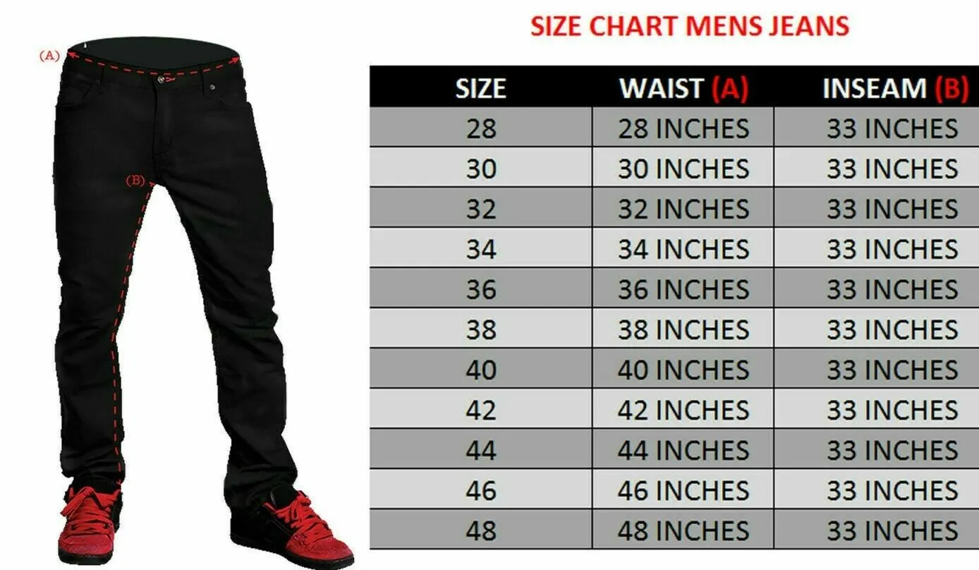 Black Bull Kevlar Denim