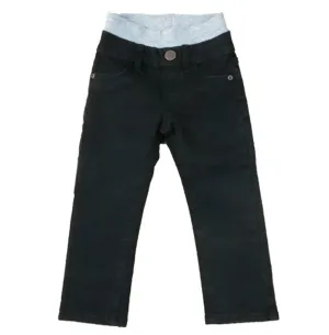 Black Denim