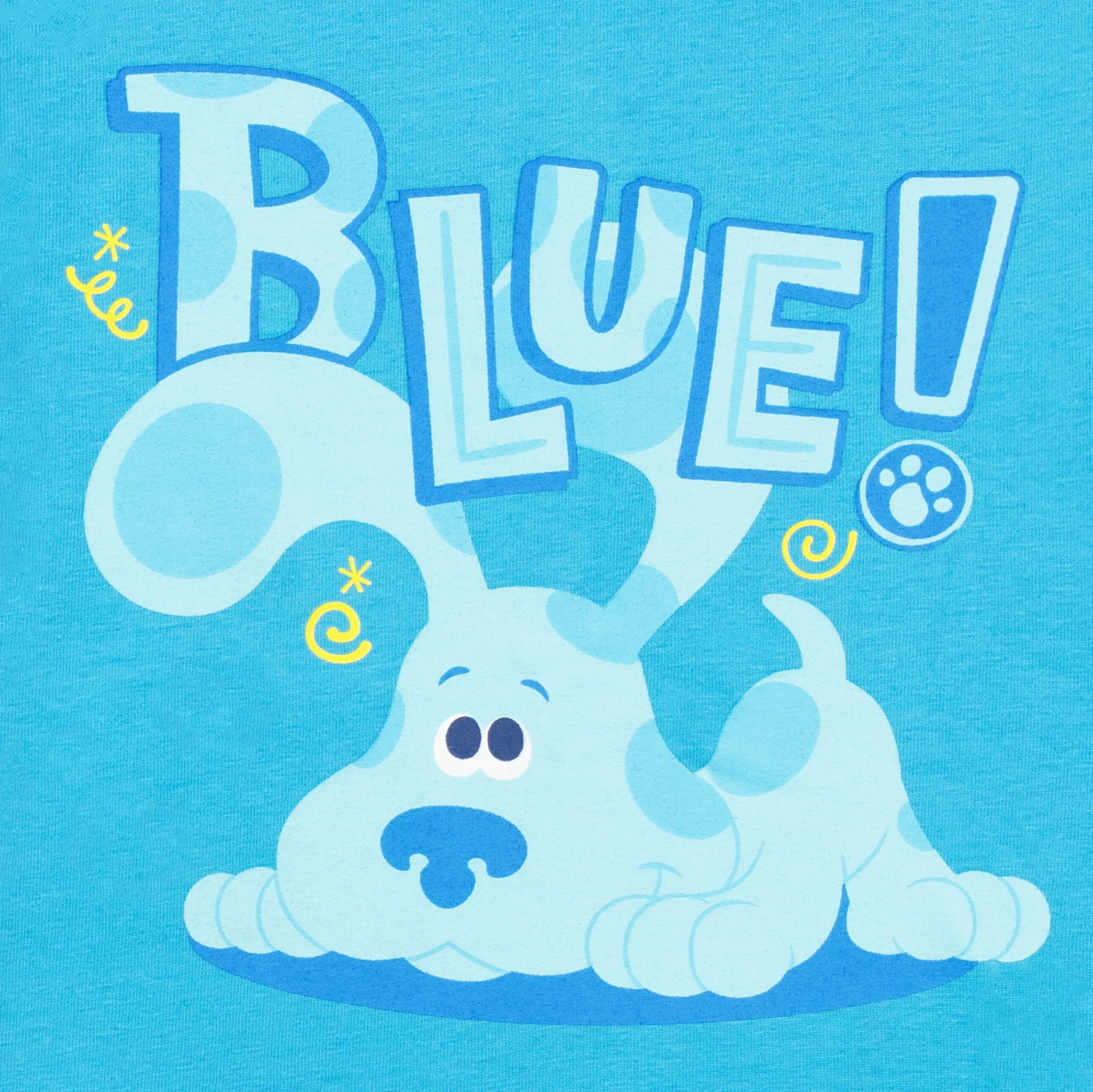 Blues Clues Boys Pajama Set