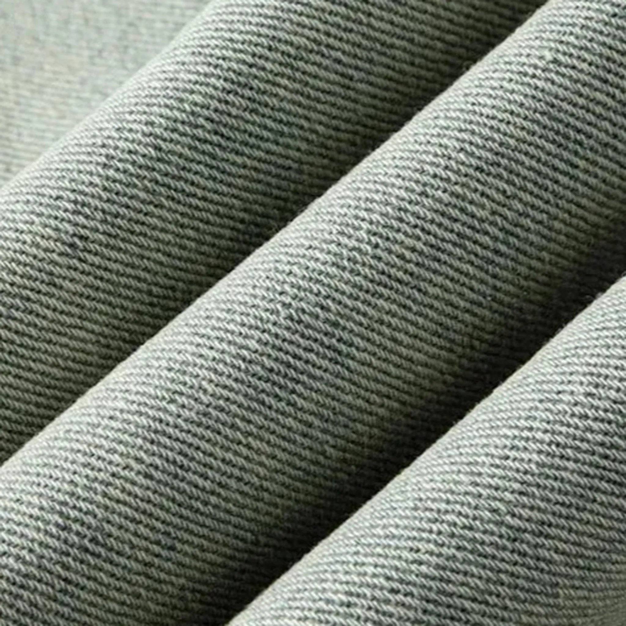 Boho panneled vintage men's jeans