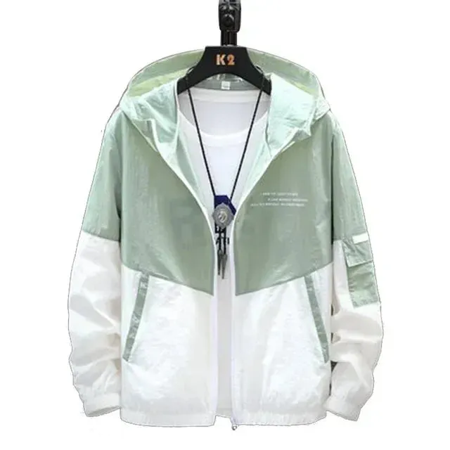 Bomber Jacket M&M Men & Women