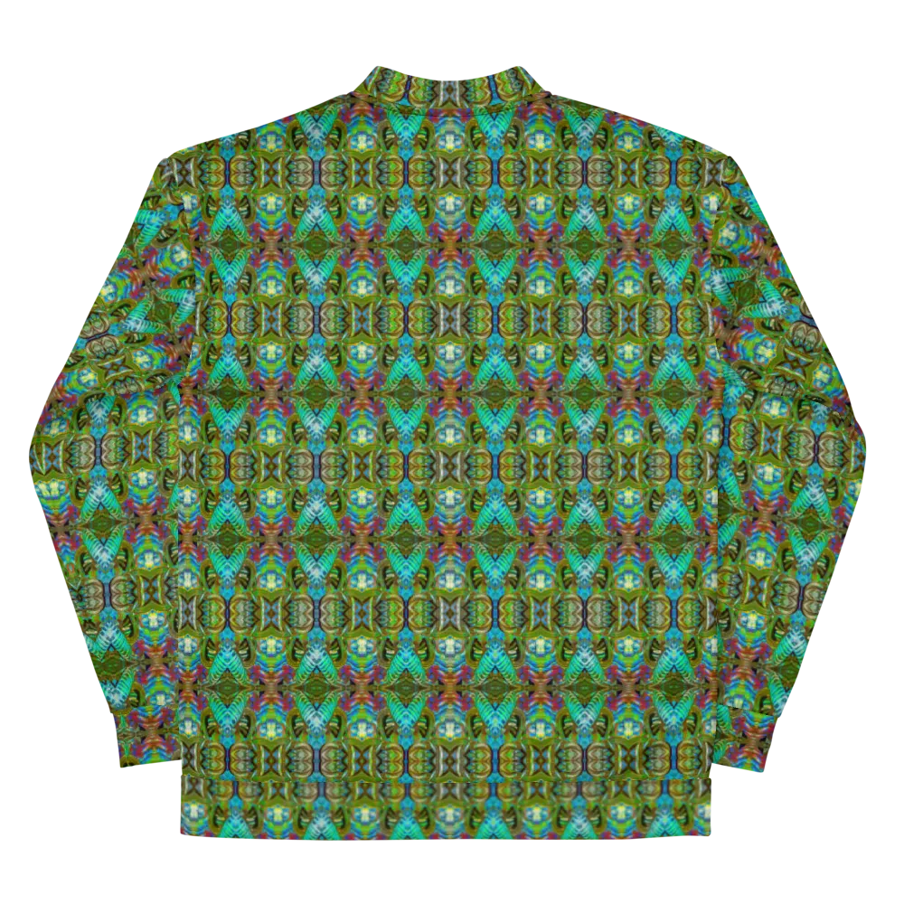Bomber Jacket (Unisex)(Pure Candy RJSTH@Alchemic) RJSTHW2022 RJS