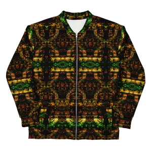 Bomber Jacket (Unisex)(Pure Candy RJSTH@Alchemic) RJSTHW2022 RJS