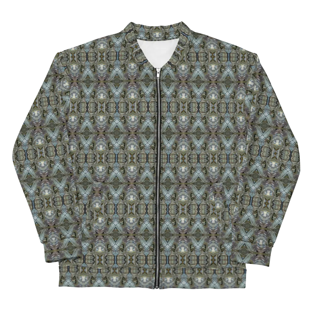 Bomber Jacket (Unisex)(Pure Candy RJSTH@Alchemic) RJSTHW2022 RJS