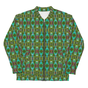 Bomber Jacket (Unisex)(Pure Candy RJSTH@Alchemic) RJSTHW2022 RJS