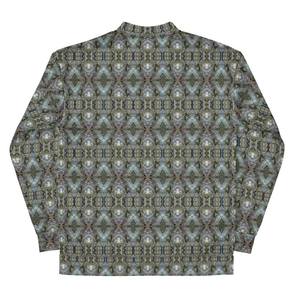 Bomber Jacket (Unisex)(Pure Candy RJSTH@Alchemic) RJSTHW2022 RJS