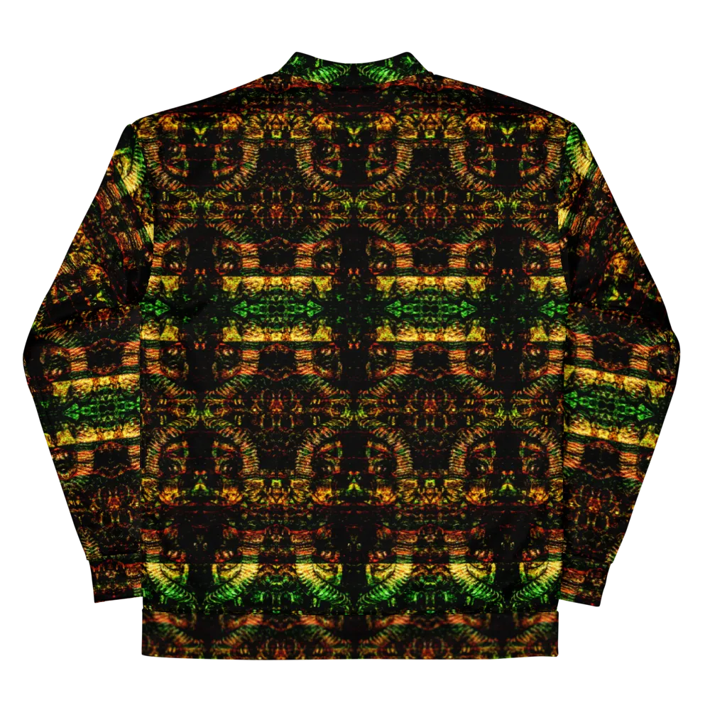 Bomber Jacket (Unisex)(Pure Candy RJSTH@Alchemic) RJSTHW2022 RJS
