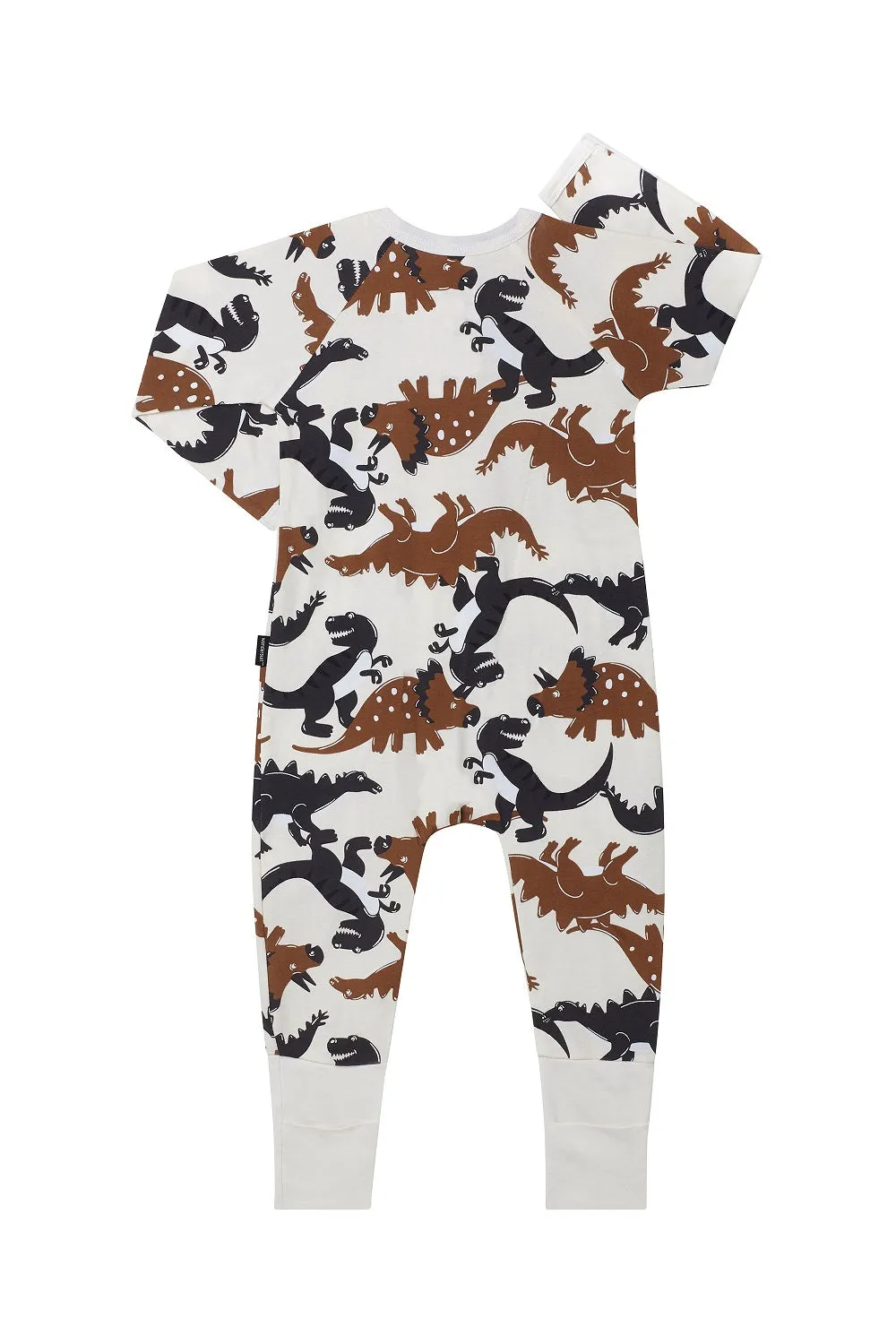 Bonds Original Zippy Wondersuit - Dinosaur Explore