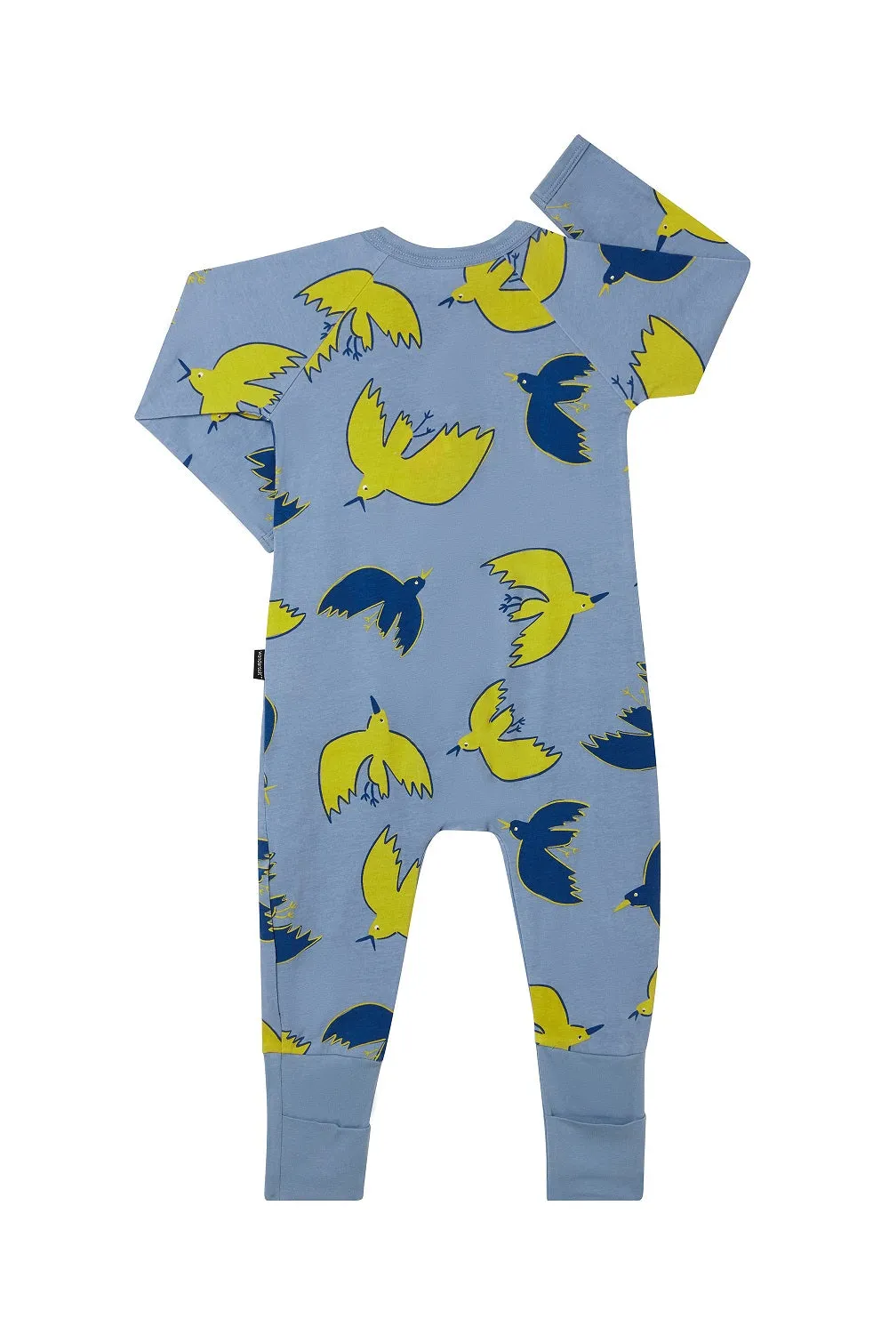 Bonds Original Zippy Wondersuit - Freedom Flight