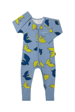 Bonds Original Zippy Wondersuit - Freedom Flight