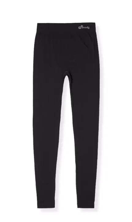 Boody Full Legging - Black