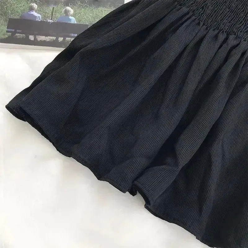 Bow Halter Backless Crop Top for Women | Summer Casual Bandage Camisole Sleeveless Vest