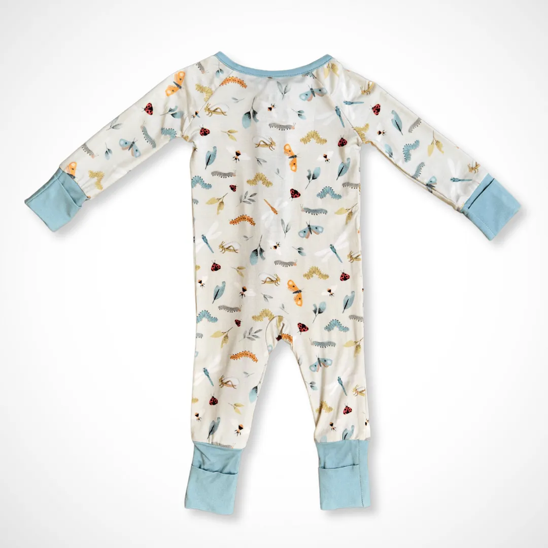 Bug Buddies Pajama | Bamboo