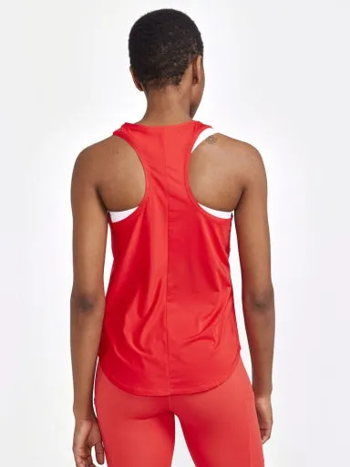 Camisole Craft Core Essence Singlet Femmes