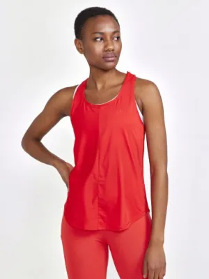 Camisole Craft Core Essence Singlet Femmes