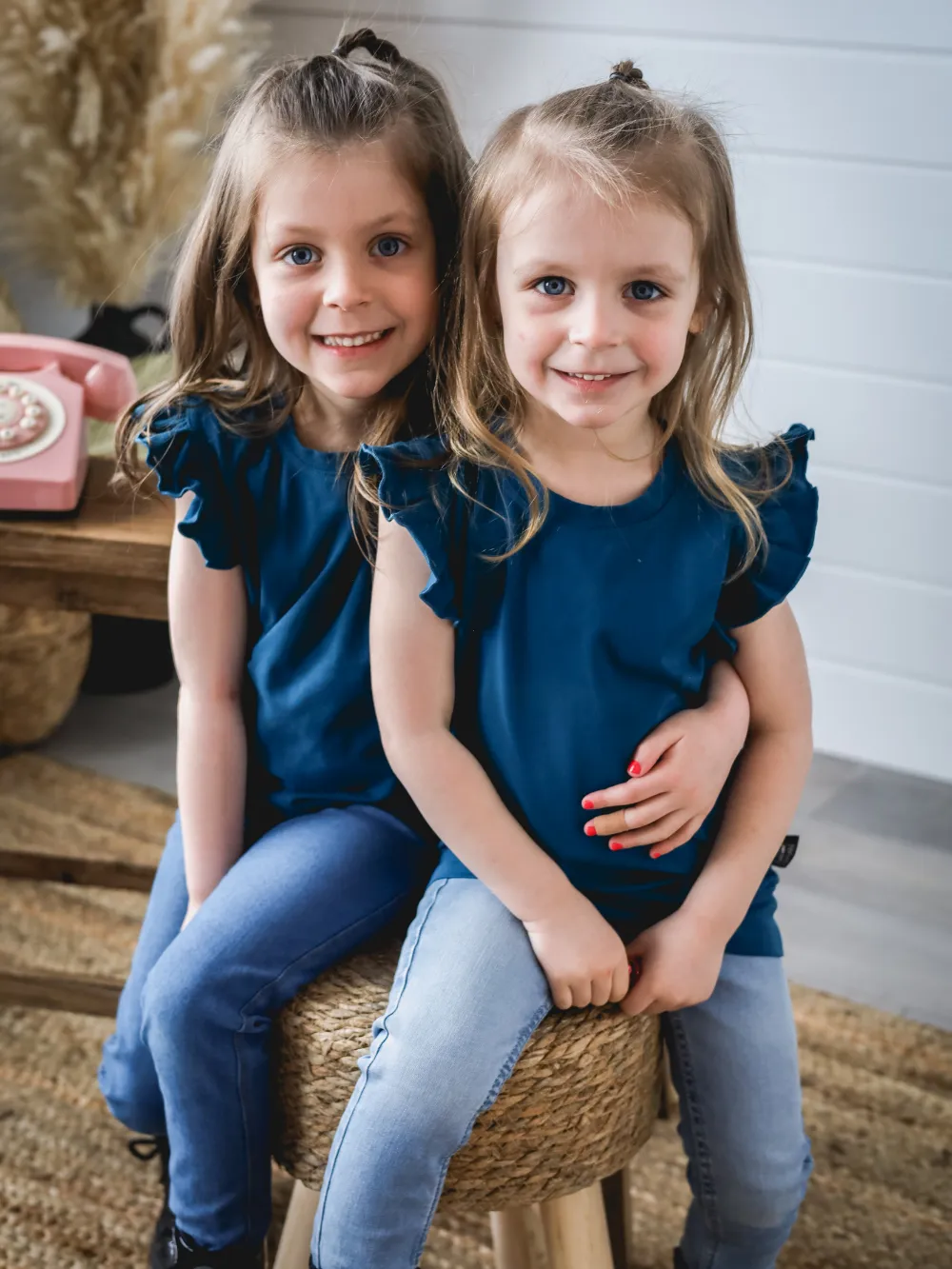 Camisole Lianne - Pétrole