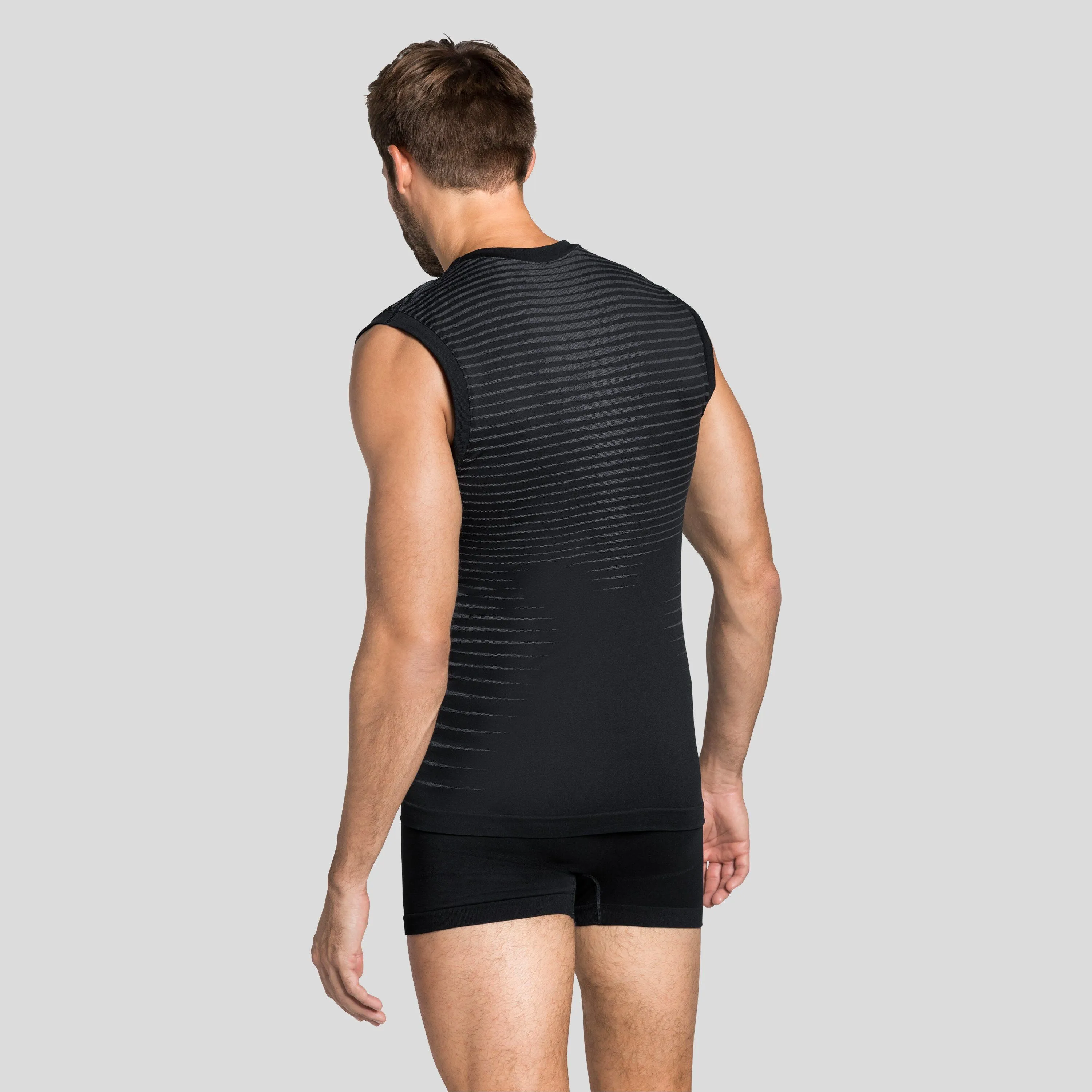 Camisole Odlo Crew Neck Performance Light Hommes