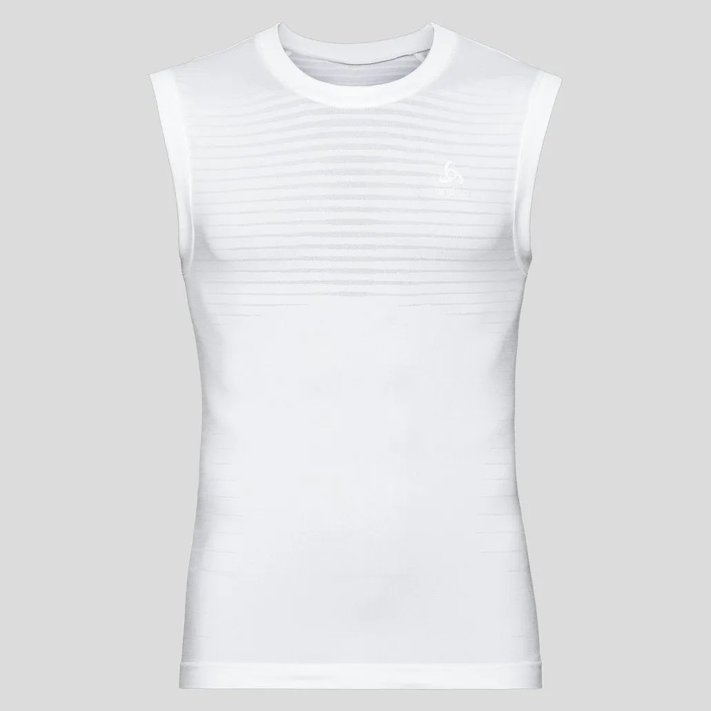 Camisole Odlo Crew Neck Performance Light Hommes